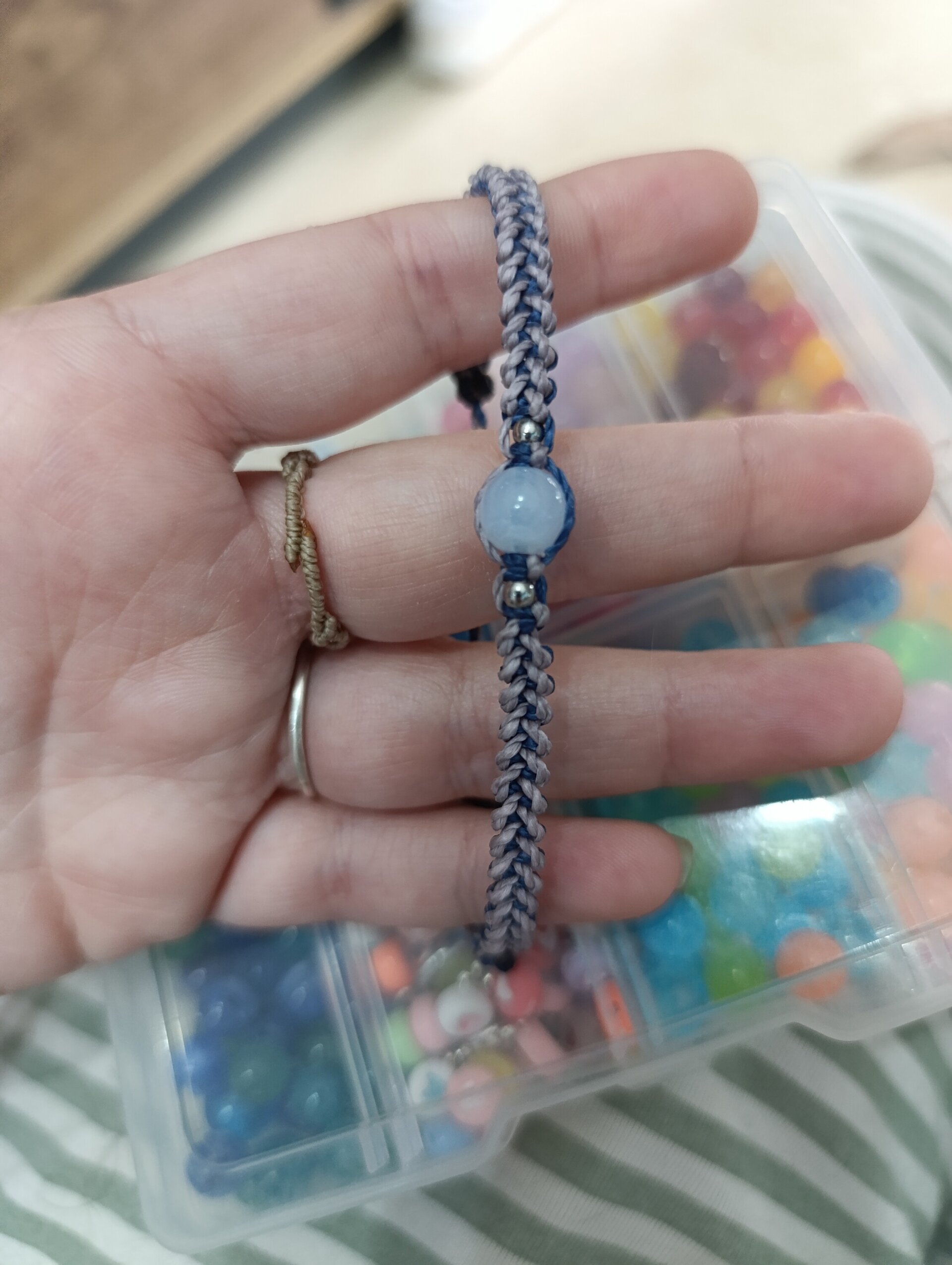 Pulsera killua - 2