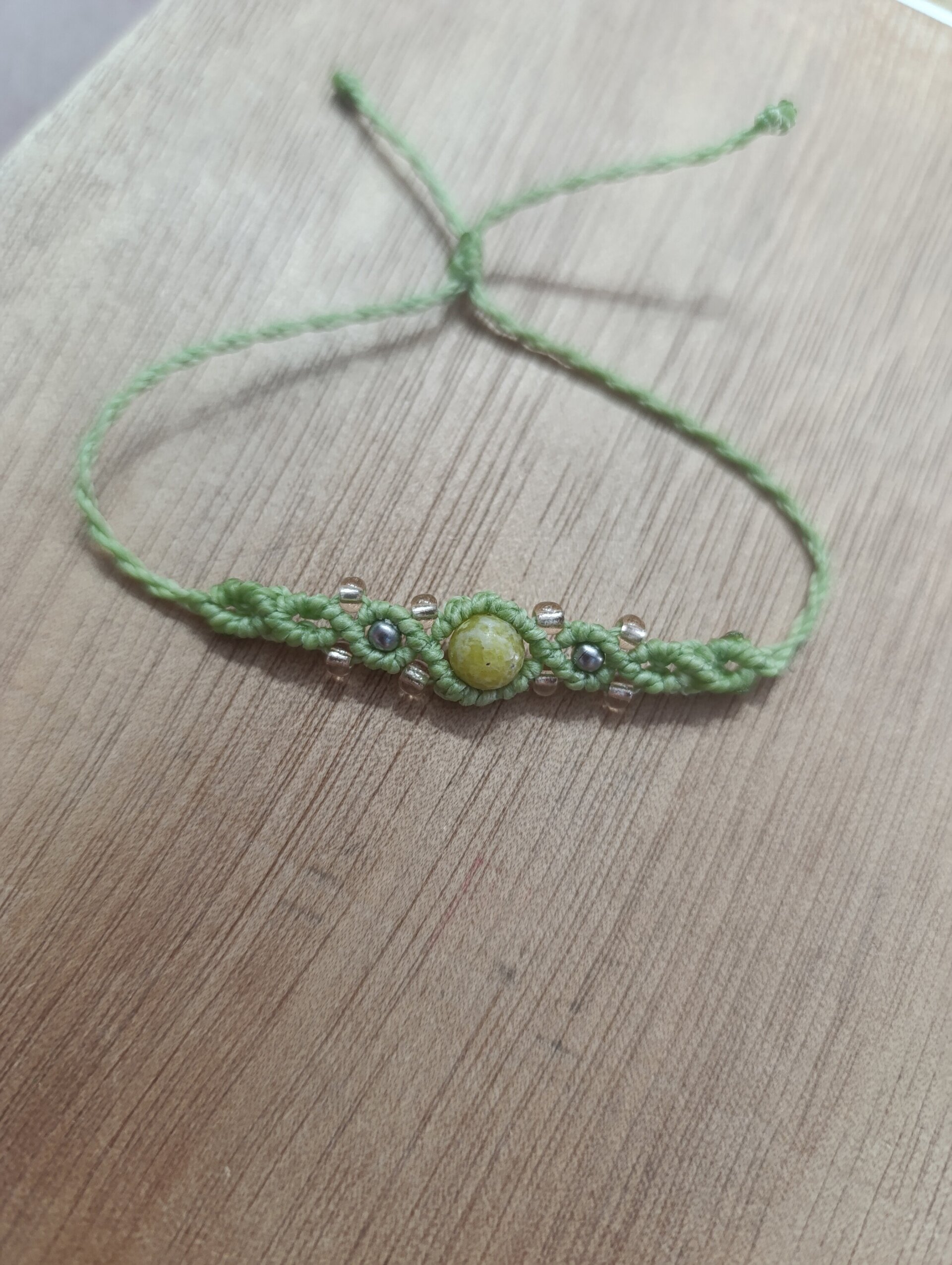 Pulsera Tiana Disney - 4