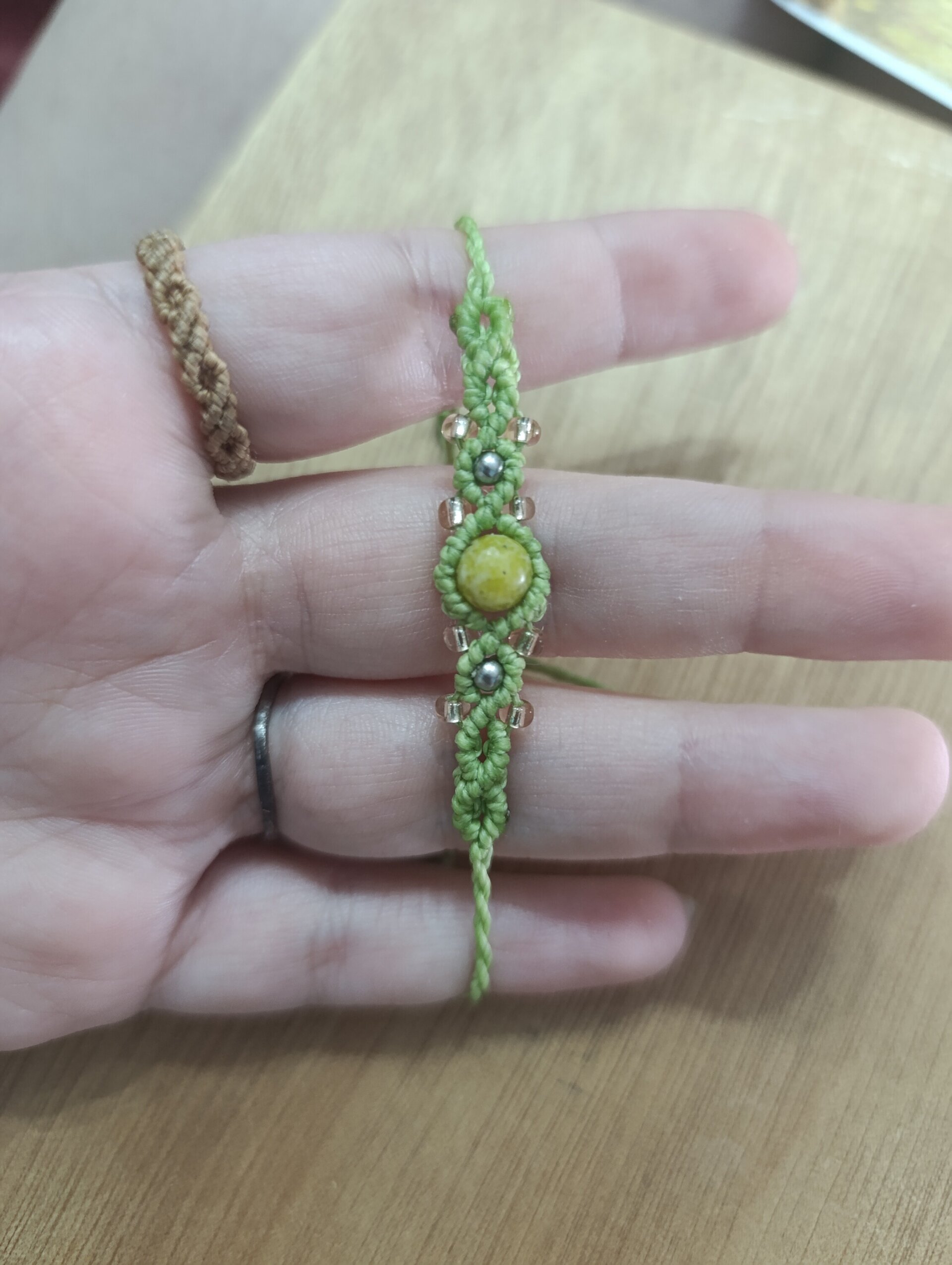 Pulsera Tiana Disney - 3