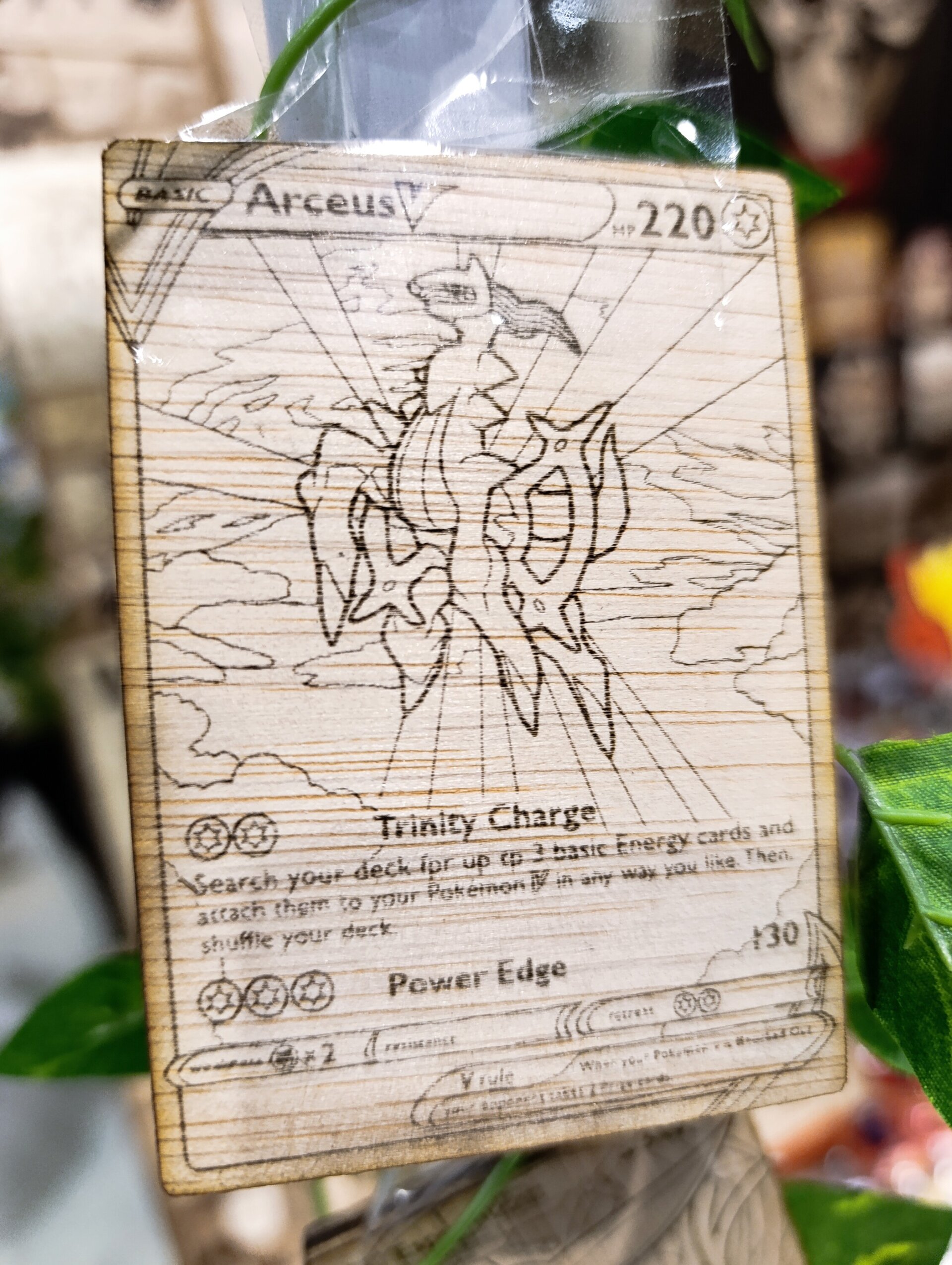 Cartas Pokémon - 8