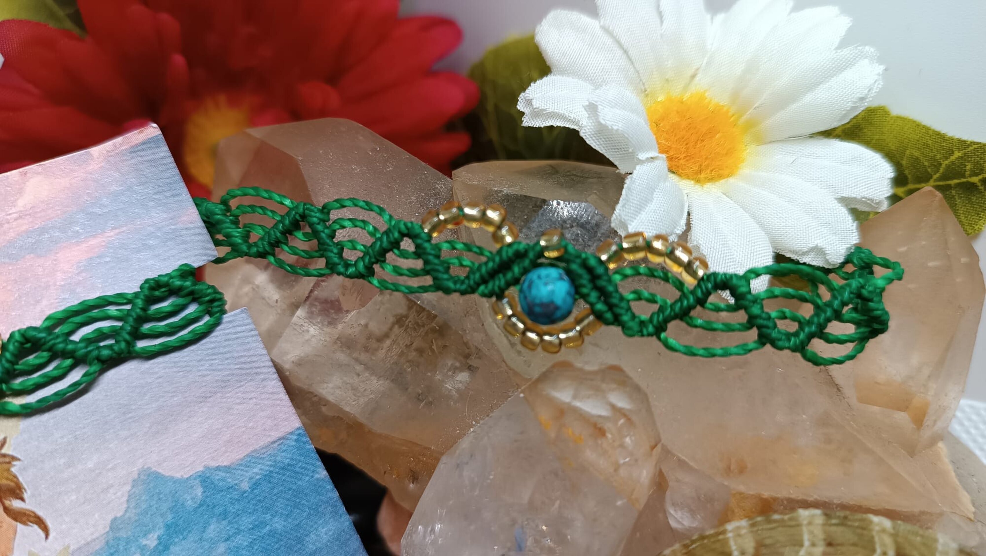 Pulsera Zelda - 2